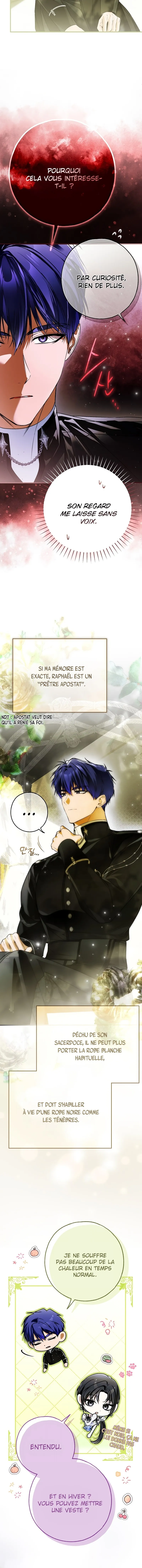 My Body Has Been Possessed by Someone Chapitre 49 - Page 11