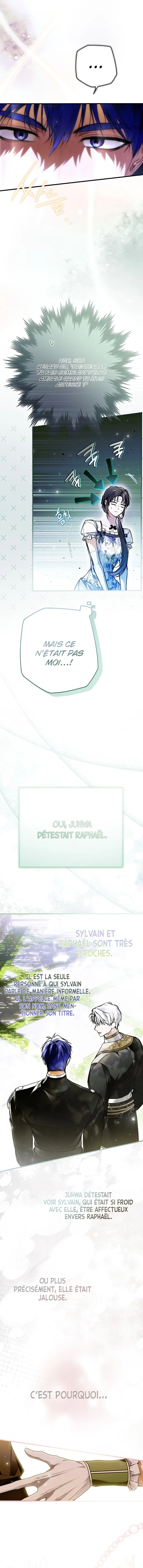 My Body Has Been Possessed by Someone Chapitre 49 - Page 12