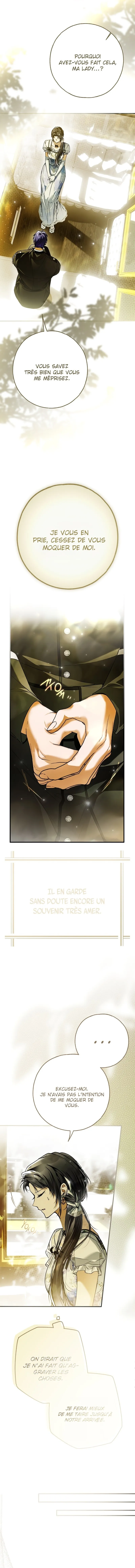 My Body Has Been Possessed by Someone Chapitre 49 - Page 14