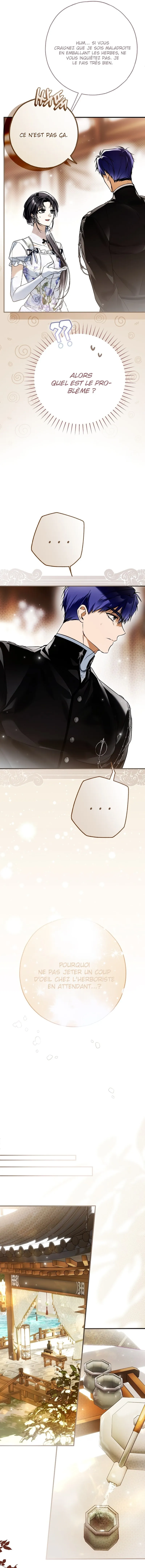 My Body Has Been Possessed by Someone Chapitre 49 - Page 16