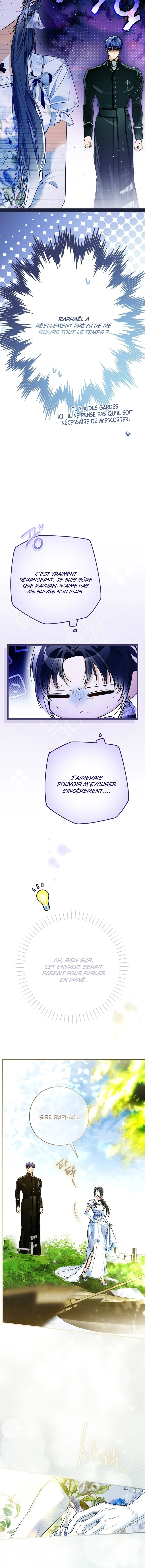 My Body Has Been Possessed by Someone Chapitre 49 - Page 18