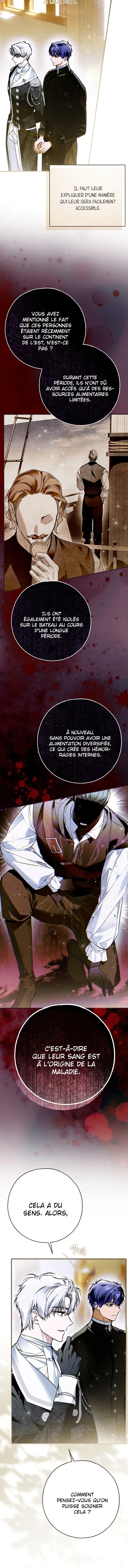 My Body Has Been Possessed by Someone Chapitre 49 - Page 5