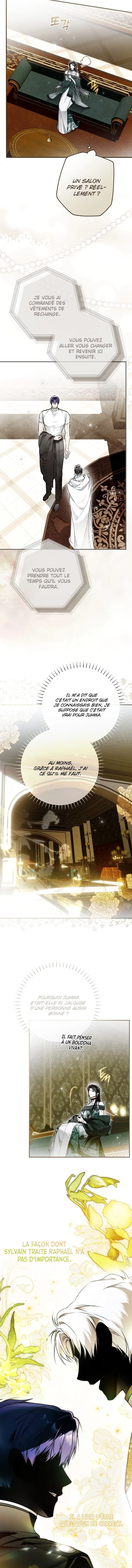 My Body Has Been Possessed by Someone Chapitre 50 - Page 12