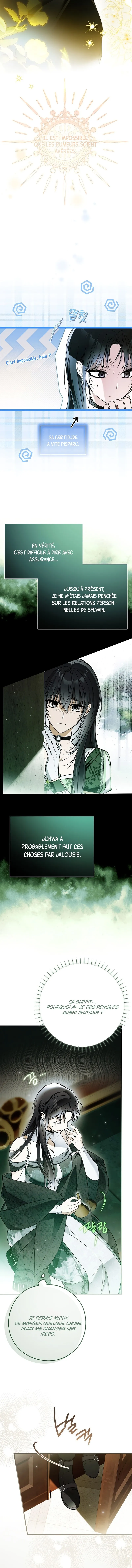 My Body Has Been Possessed by Someone Chapitre 50 - Page 13