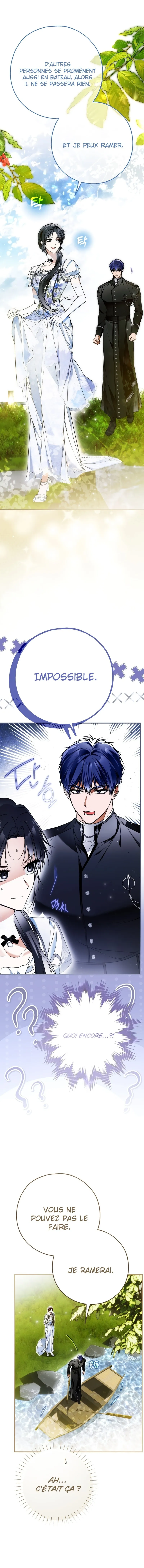 My Body Has Been Possessed by Someone Chapitre 50 - Page 2