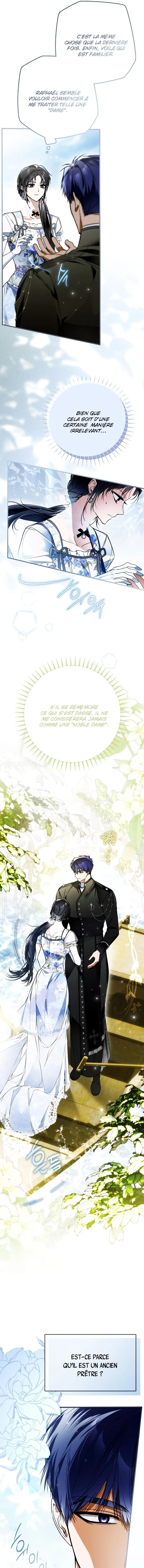 My Body Has Been Possessed by Someone Chapitre 50 - Page 3
