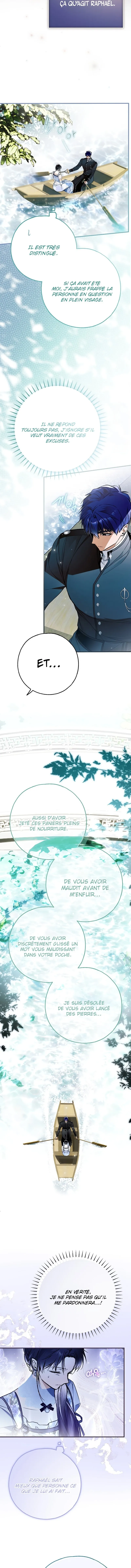 My Body Has Been Possessed by Someone Chapitre 50 - Page 6