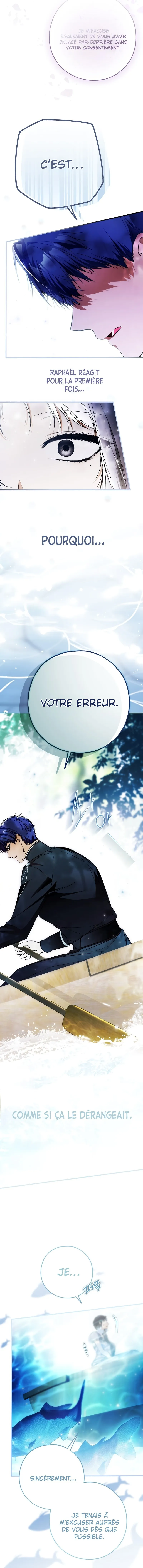 My Body Has Been Possessed by Someone Chapitre 50 - Page 8