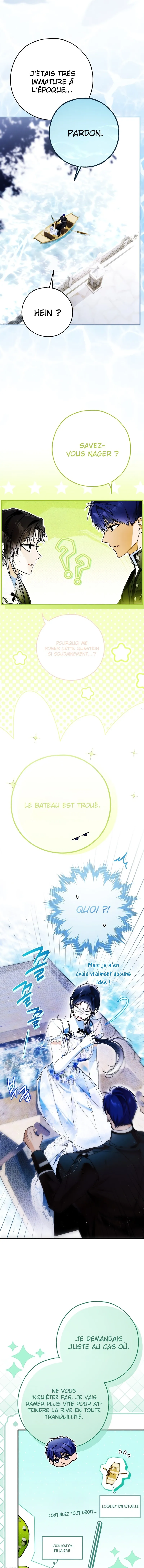 My Body Has Been Possessed by Someone Chapitre 50 - Page 9