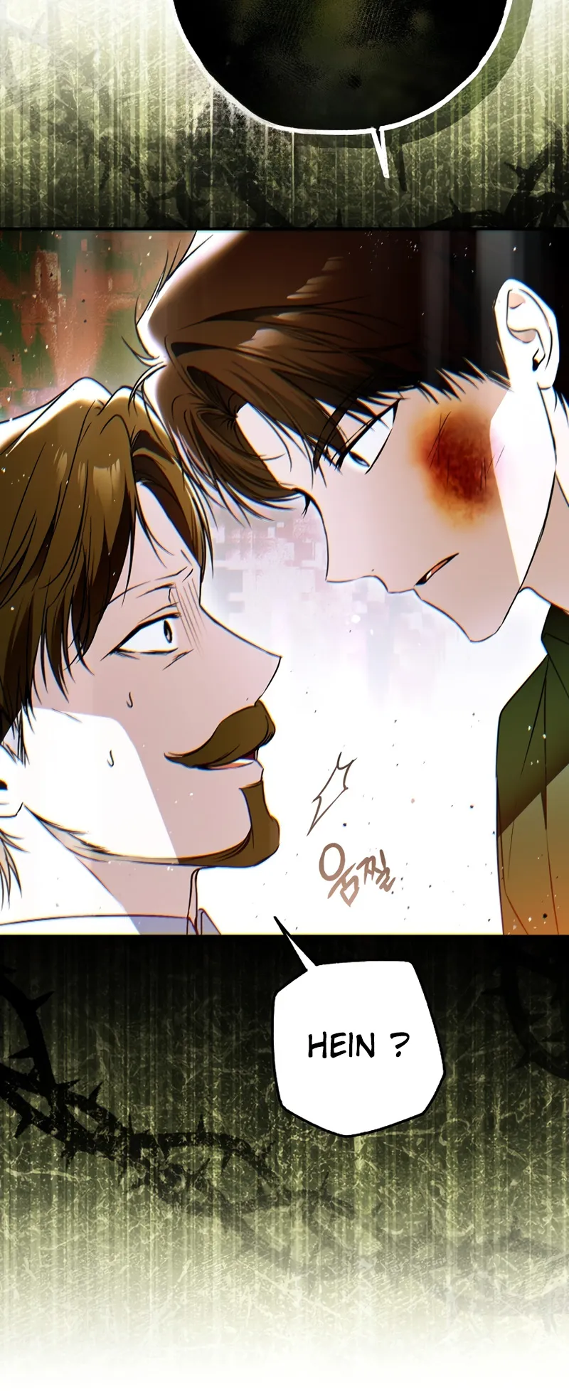 My Body Has Been Possessed by Someone Chapitre 51 - Page 13