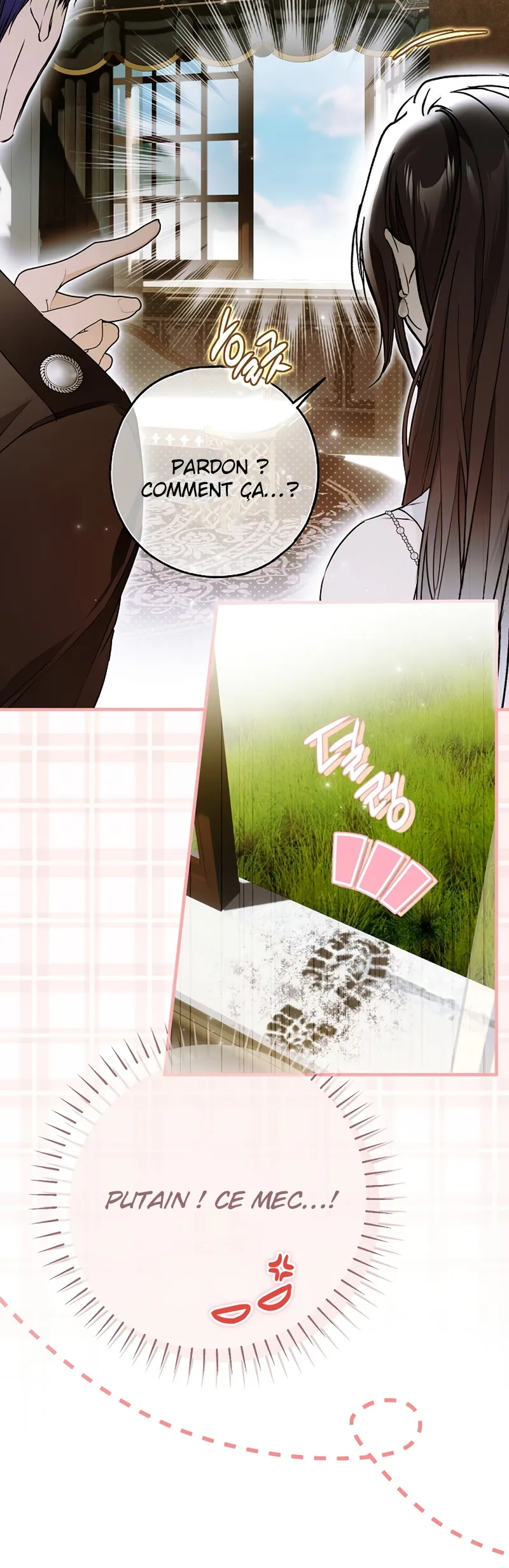 My Body Has Been Possessed by Someone Chapitre 51 - Page 8