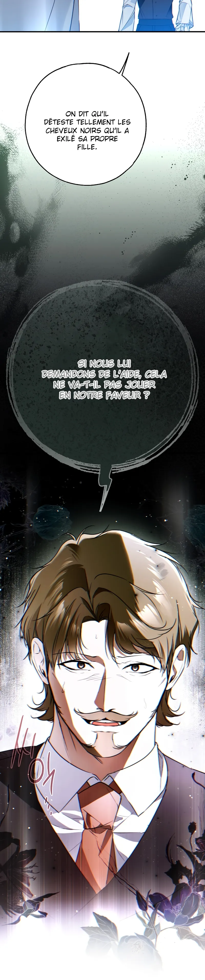 My Body Has Been Possessed by Someone Chapitre 52 - Page 17