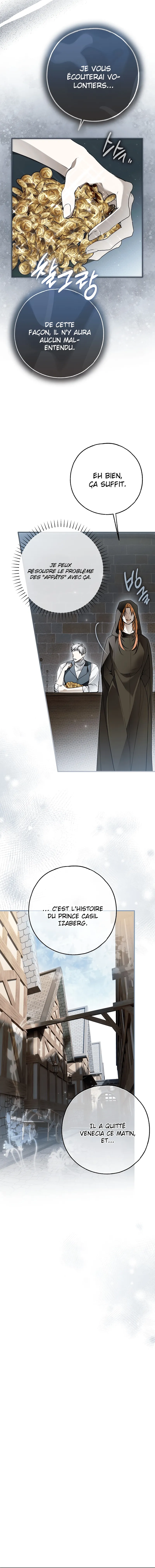 My Body Has Been Possessed by Someone Chapitre 54 - Page 10