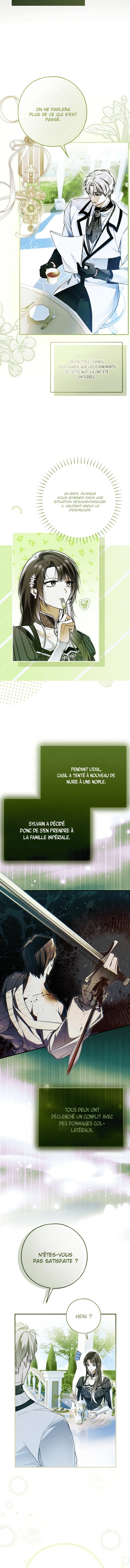 My Body Has Been Possessed by Someone Chapitre 54 - Page 6