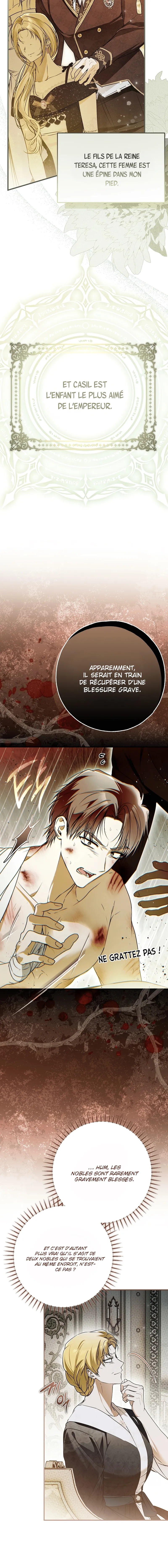My Body Has Been Possessed by Someone Chapitre 56 - Page 4