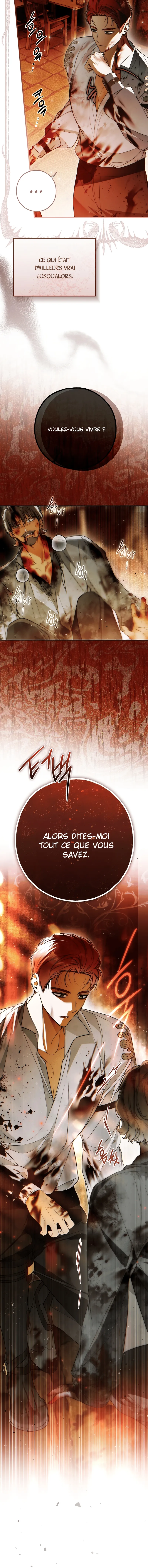 My Body Has Been Possessed by Someone Chapitre 56 - Page 8