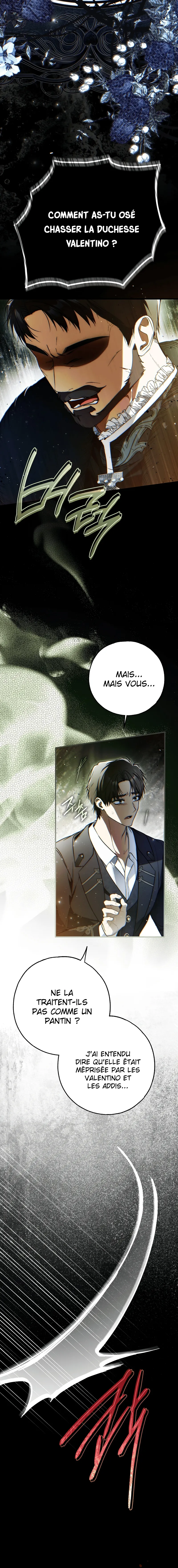 My Body Has Been Possessed by Someone Chapitre 57 - Page 6
