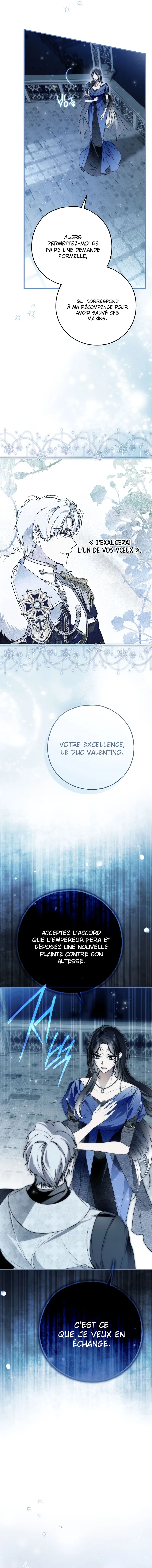 My Body Has Been Possessed by Someone Chapitre 58 - Page 10