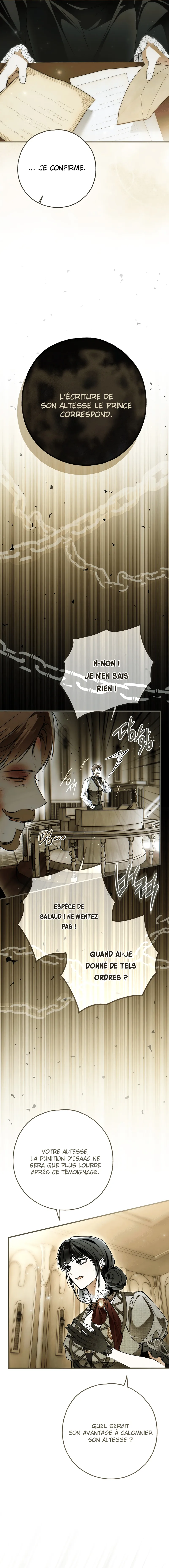 My Body Has Been Possessed by Someone Chapitre 58 - Page 12