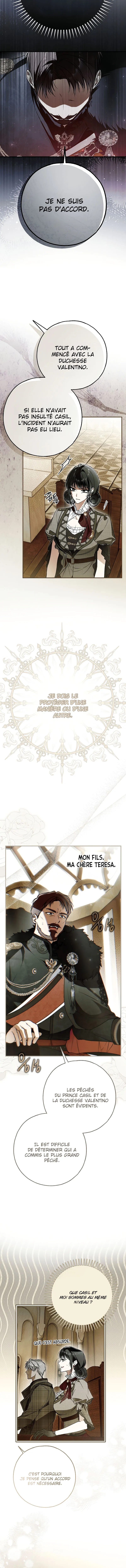 My Body Has Been Possessed by Someone Chapitre 58 - Page 4
