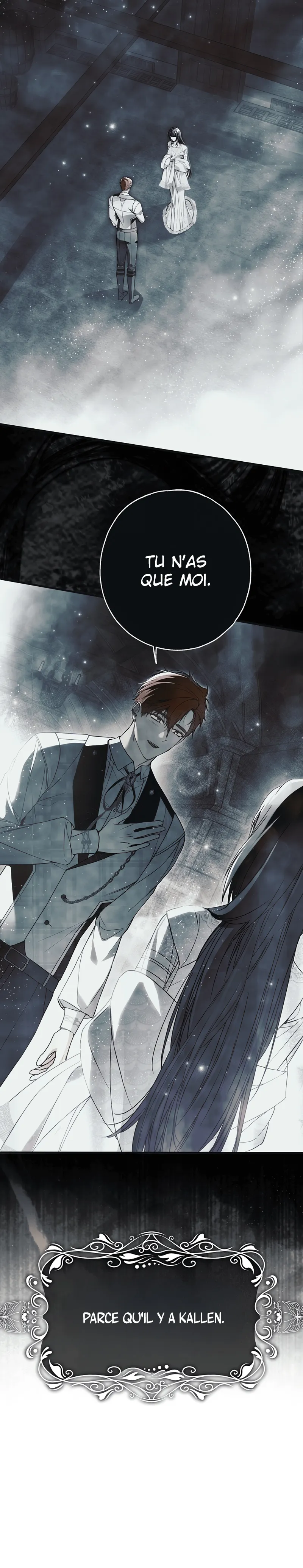 My Body Has Been Possessed by Someone Chapitre 60 - Page 14