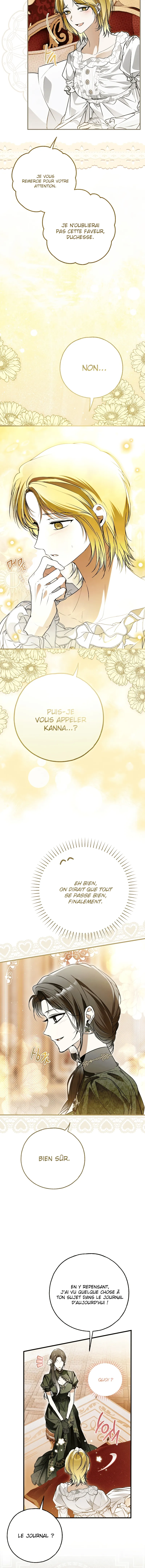 My Body Has Been Possessed by Someone Chapitre 60 - Page 8