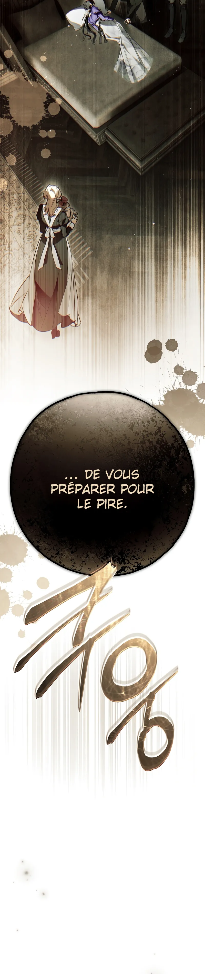 My Body Has Been Possessed by Someone Chapitre 61 - Page 12