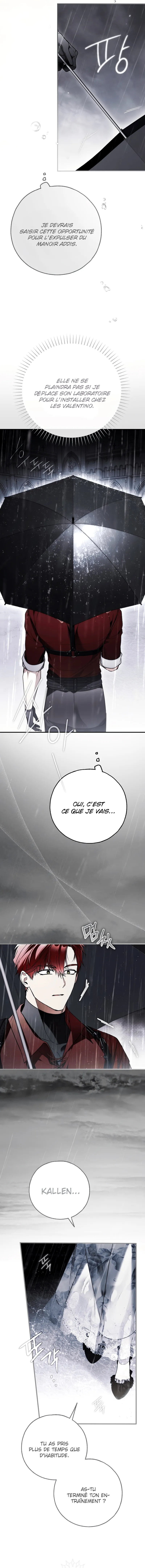 My Body Has Been Possessed by Someone Chapitre 61 - Page 8
