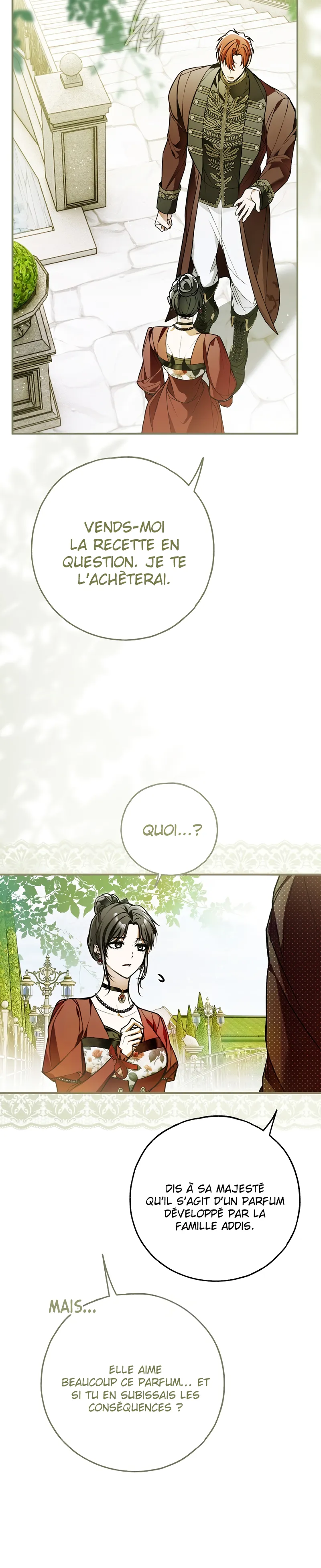 My Body Has Been Possessed by Someone Chapitre 62 - Page 13