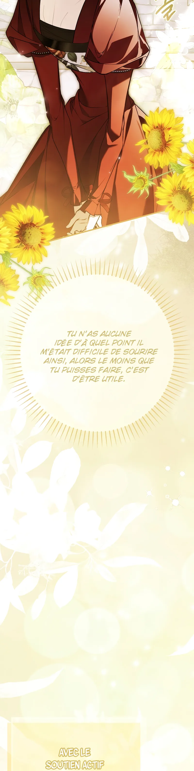 My Body Has Been Possessed by Someone Chapitre 62 - Page 15