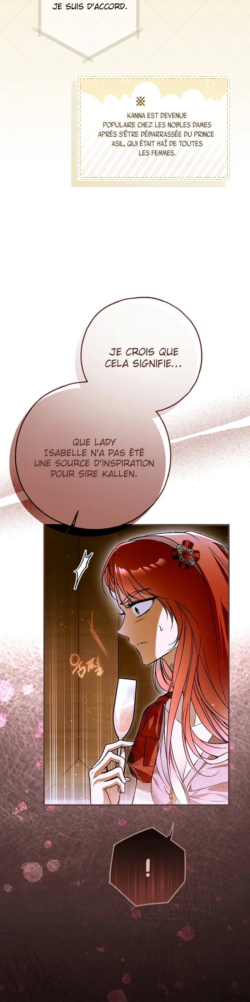 My Body Has Been Possessed by Someone Chapitre 62 - Page 17