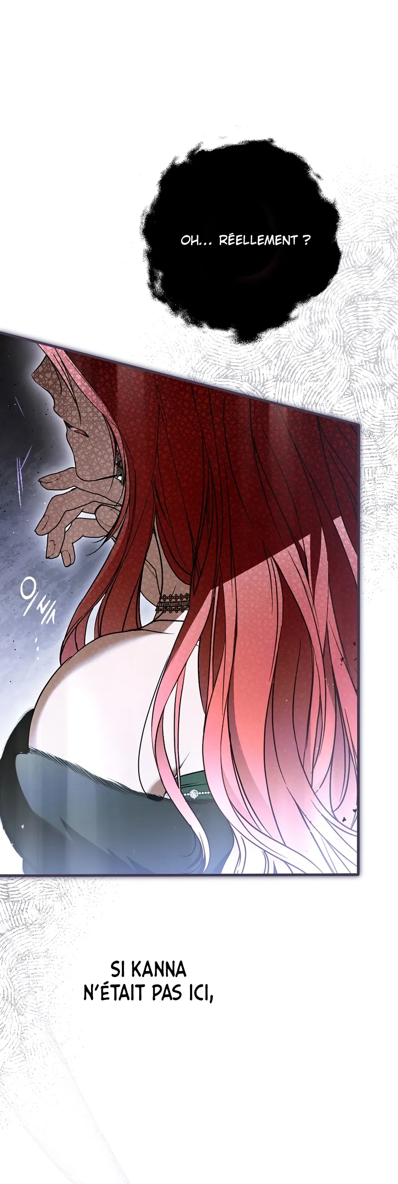 My Body Has Been Possessed by Someone Chapitre 63 - Page 11