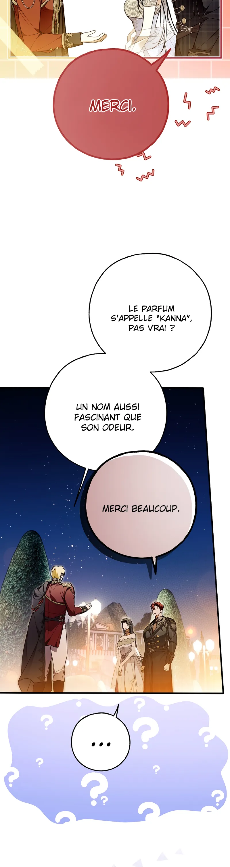 My Body Has Been Possessed by Someone Chapitre 63 - Page 6