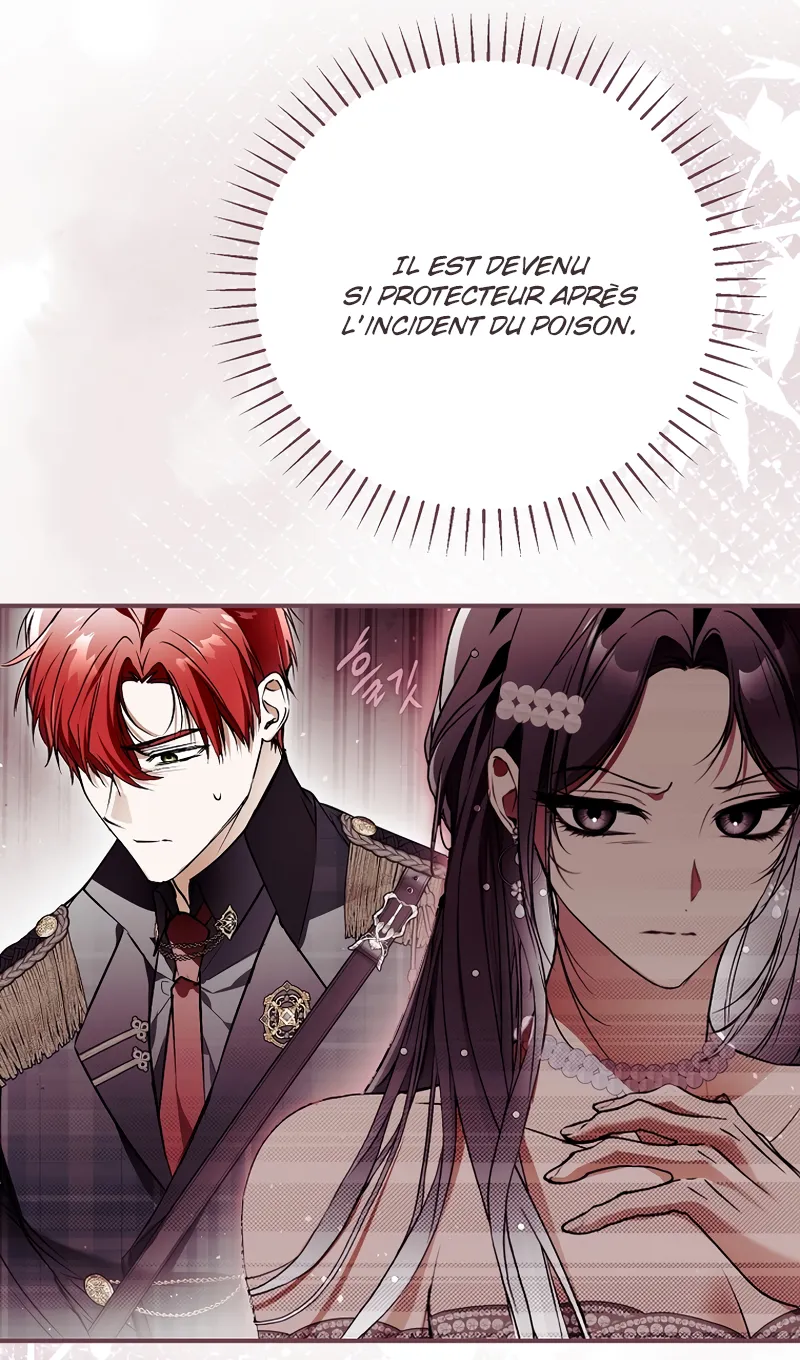 My Body Has Been Possessed by Someone Chapitre 63 - Page 9