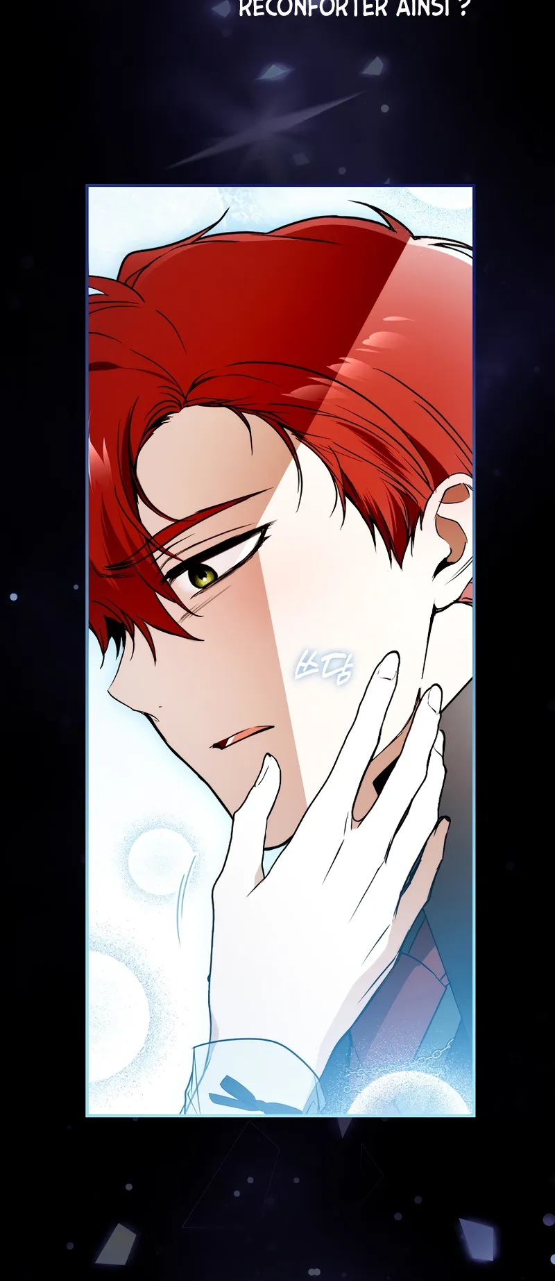 My Body Has Been Possessed by Someone Chapitre 64 - Page 14