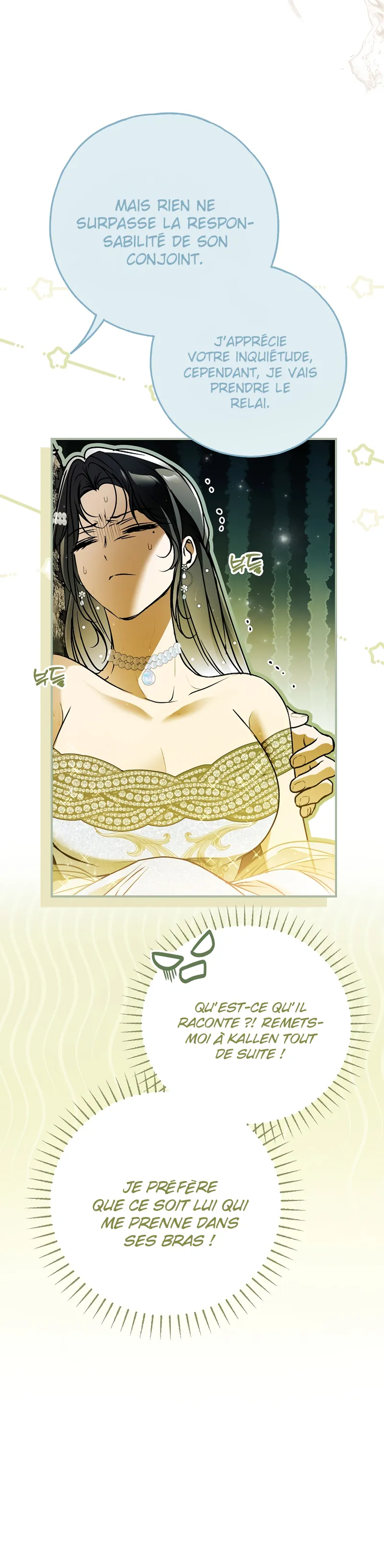 My Body Has Been Possessed by Someone Chapitre 64 - Page 4