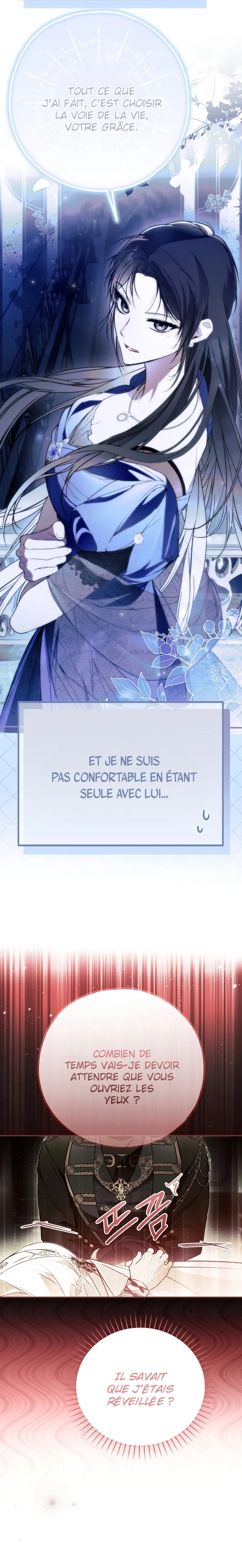 My Body Has Been Possessed by Someone Chapitre 64 - Page 8