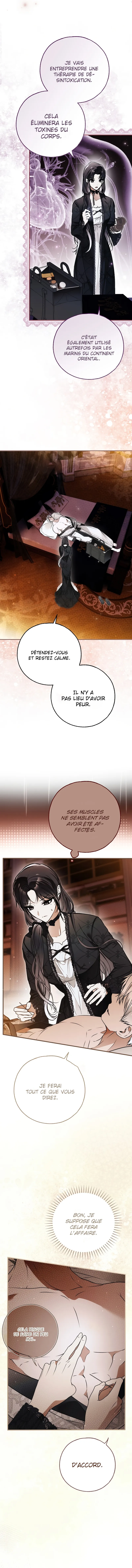 My Body Has Been Possessed by Someone Chapitre 65 - Page 10