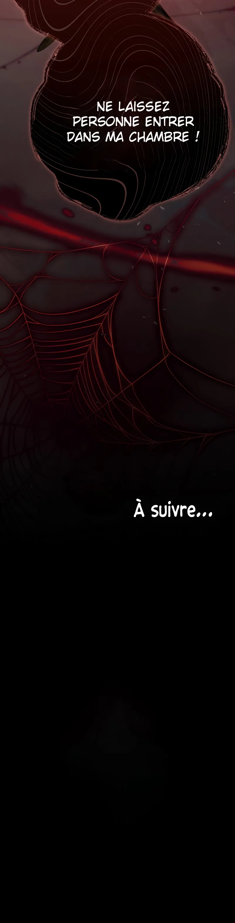 My Body Has Been Possessed by Someone Chapitre 65 - Page 14