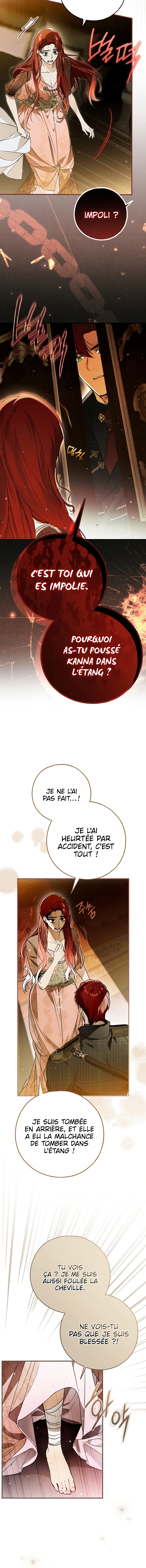 My Body Has Been Possessed by Someone Chapitre 66 - Page 3