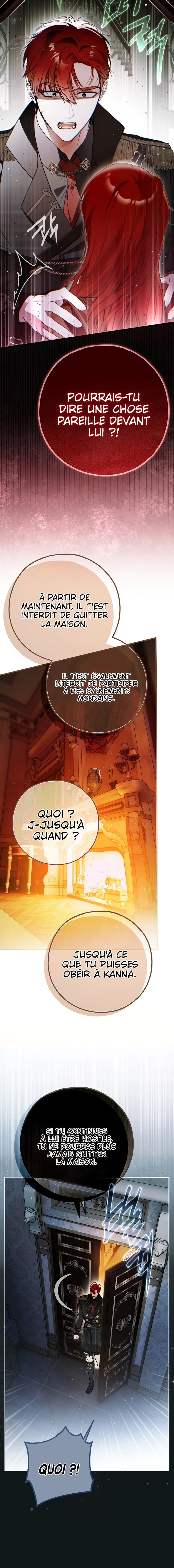 My Body Has Been Possessed by Someone Chapitre 66 - Page 5