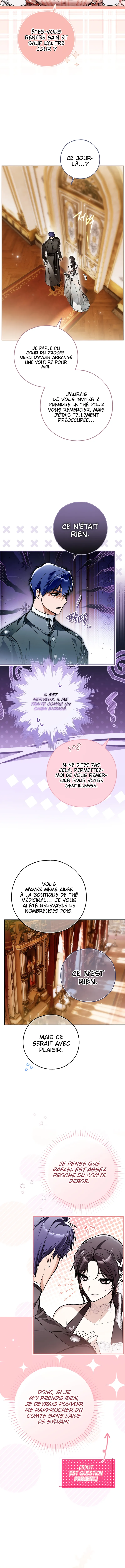 My Body Has Been Possessed by Someone Chapitre 66 - Page 9