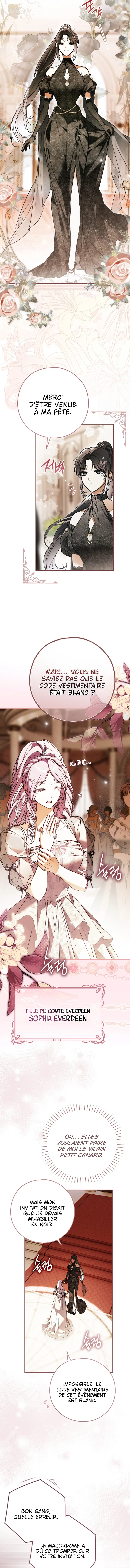My Body Has Been Possessed by Someone Chapitre 68 - Page 11