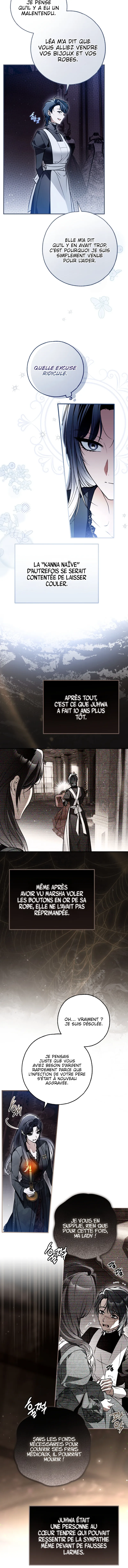 My Body Has Been Possessed by Someone Chapitre 68 - Page 3
