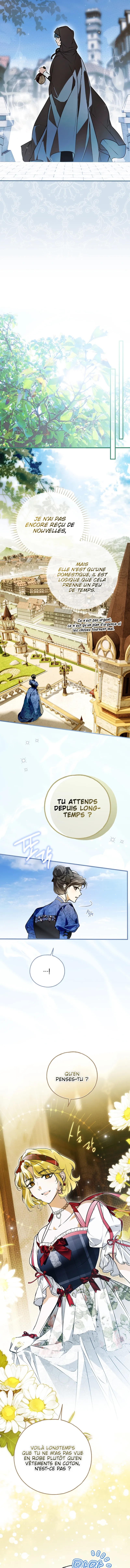 My Body Has Been Possessed by Someone Chapitre 68 - Page 7