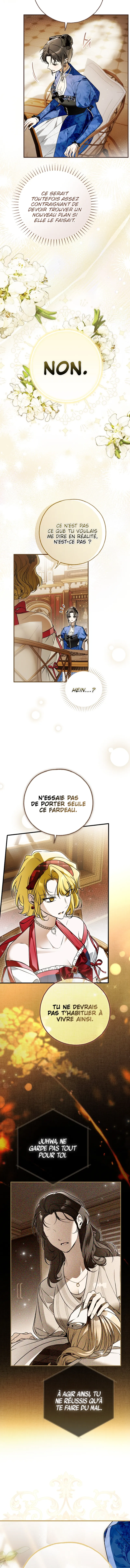 My Body Has Been Possessed by Someone Chapitre 68 - Page 9