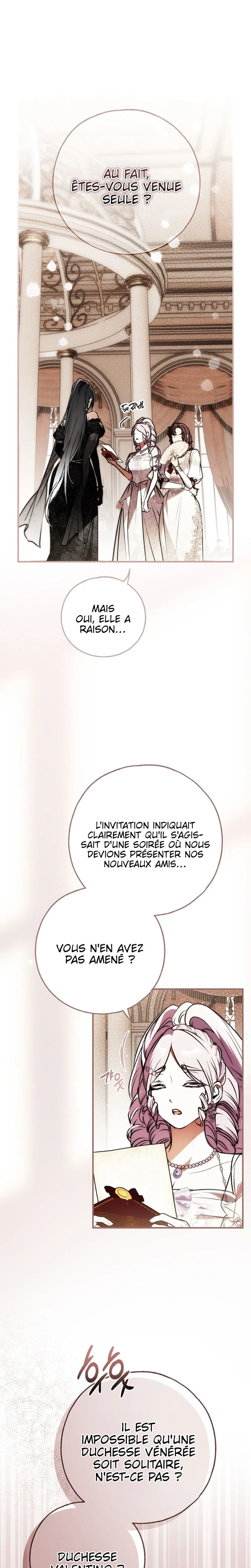 My Body Has Been Possessed by Someone Chapitre 69 - Page 2