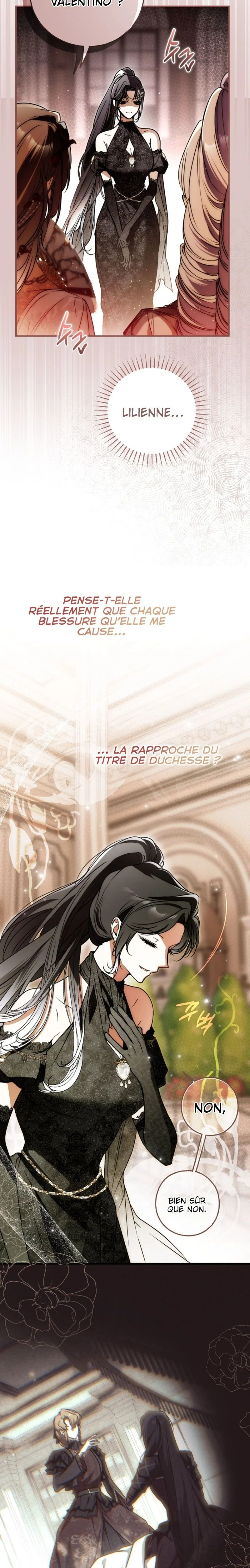 My Body Has Been Possessed by Someone Chapitre 69 - Page 3