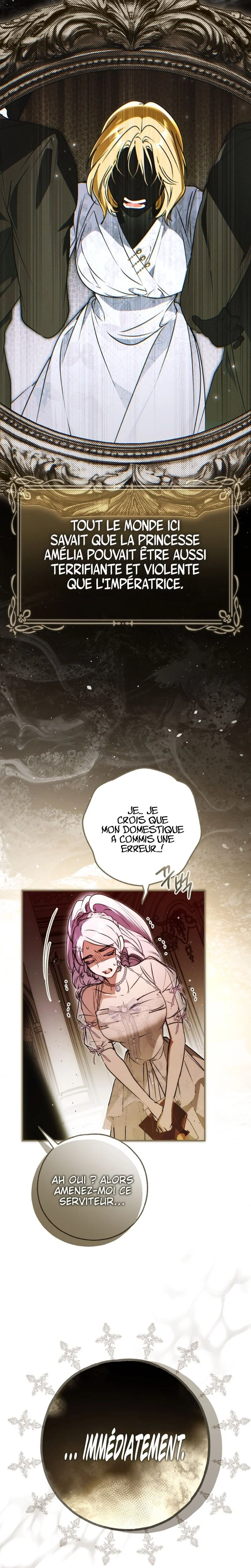 My Body Has Been Possessed by Someone Chapitre 69 - Page 10