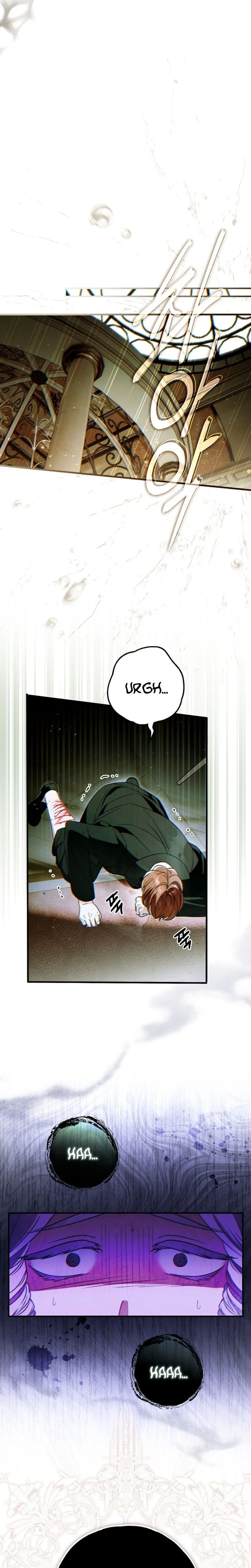 My Body Has Been Possessed by Someone Chapitre 69 - Page 11